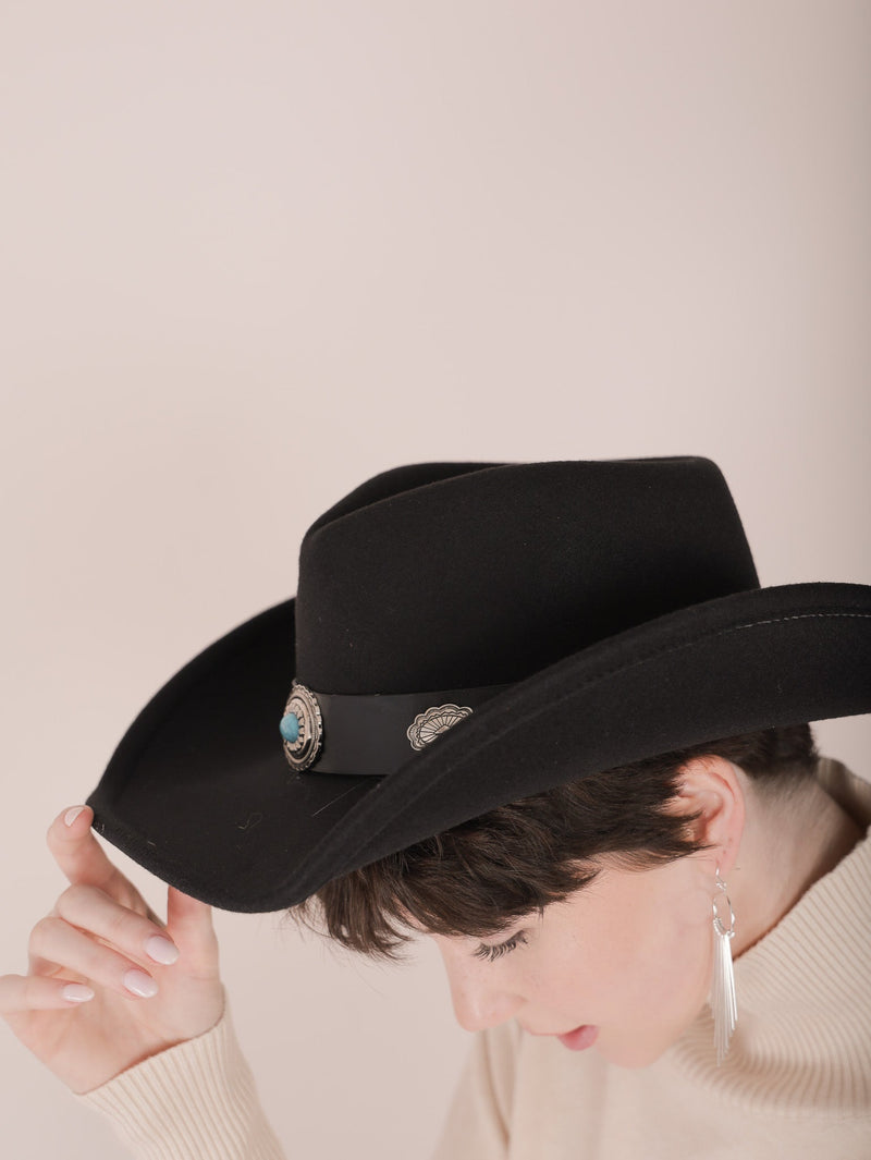 Molly Green - Ryman Hat - Accessories