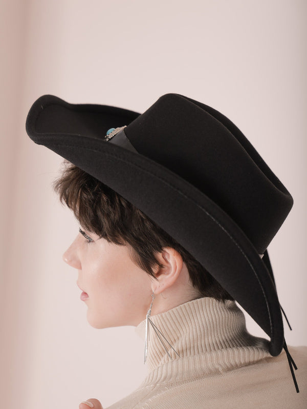 Molly Green - Ryman Hat - Accessories