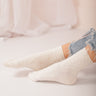 Molly Green - Soleful Socks - Accessories
