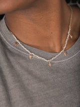 Molly Green - Star Choker - Jewelry
