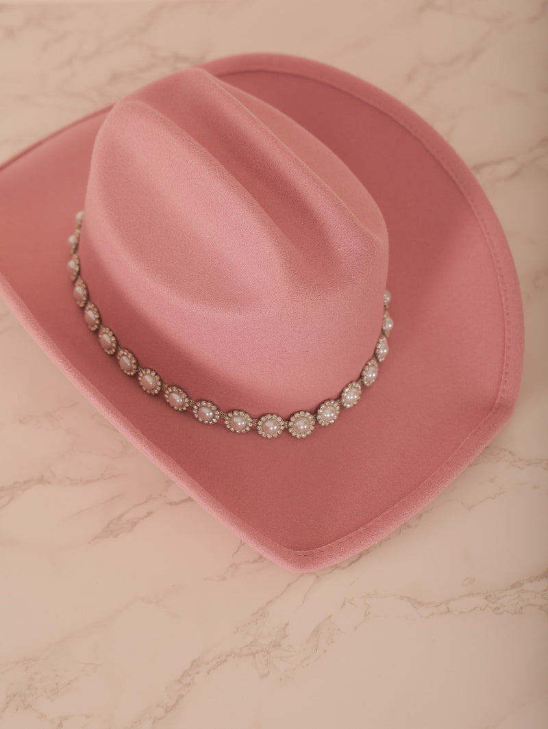 Molly Green - Sydney Hat - Accessories