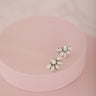 Molly Green - The Details Studs - Jewelry