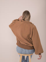Molly Green - Tina Pullover - Outerwear