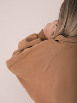 Molly Green - Tina Pullover - Outerwear