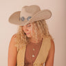 Molly Green - Twelve Thirty Hat - Accessories