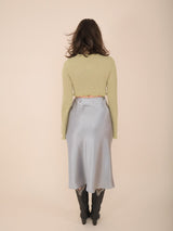 Molly Green - Waverly Midi Skirt - Skirts